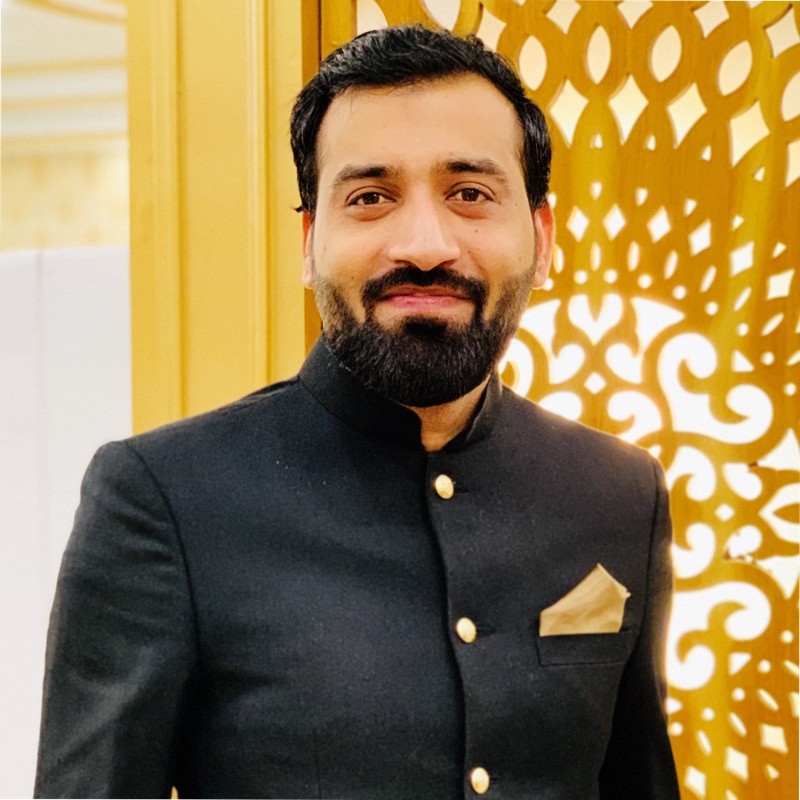 Safi Ullah