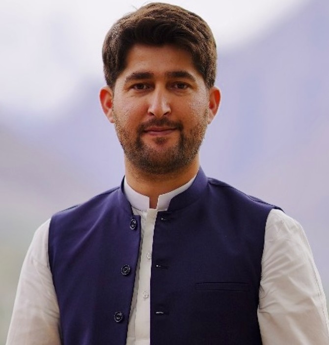 Salman Karim